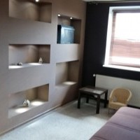 Villa alojamiento barato cerca de Gdansk, descanso en Polonia