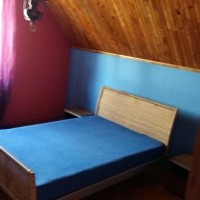 Villa alojamiento barato cerca de Gdansk, descanso en Polonia