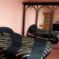 Villa alojamiento barato cerca de Gdansk, descanso en Polonia